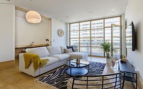 Couronne Apartments